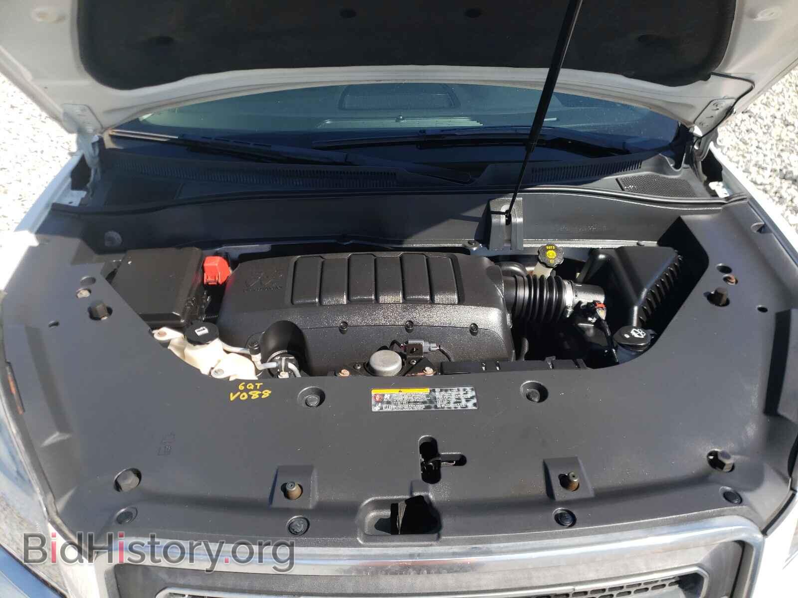 2014 GMC ACADIA - VIN: 1GKKVRKD7EJ360600 - Фото 7