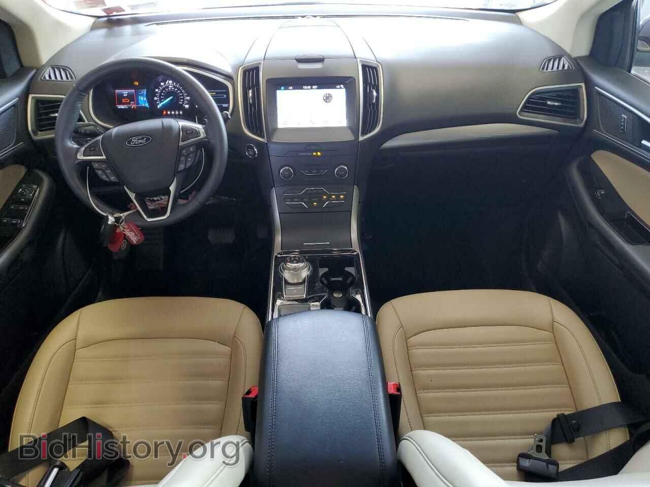2019 FORD EDGE - VIN: 2FMPK4J90KBB24795 - Фото 8