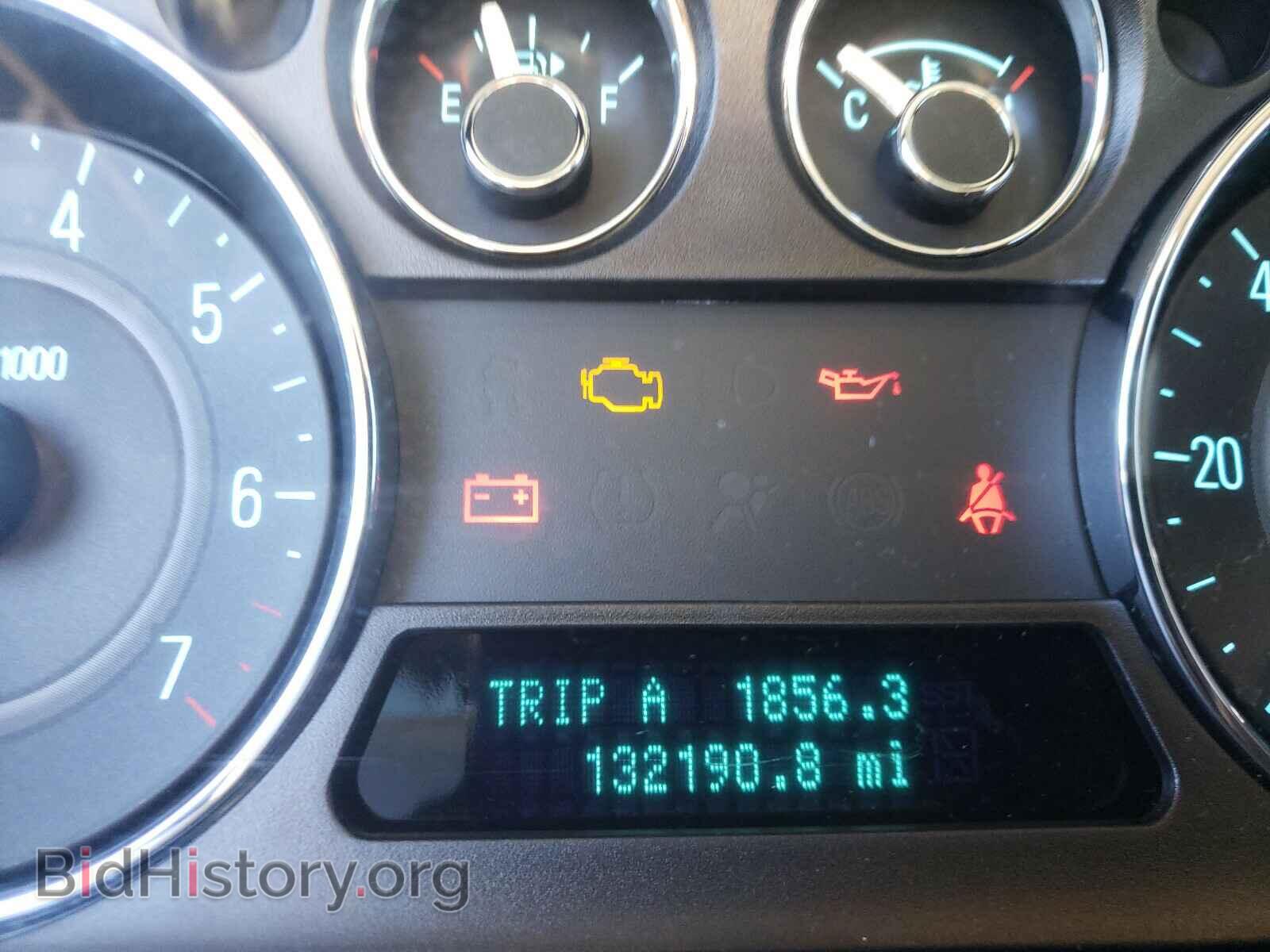 2010 FORD FLEX - VIN: 2FMHK6CC8ABD01035 - Фото 8