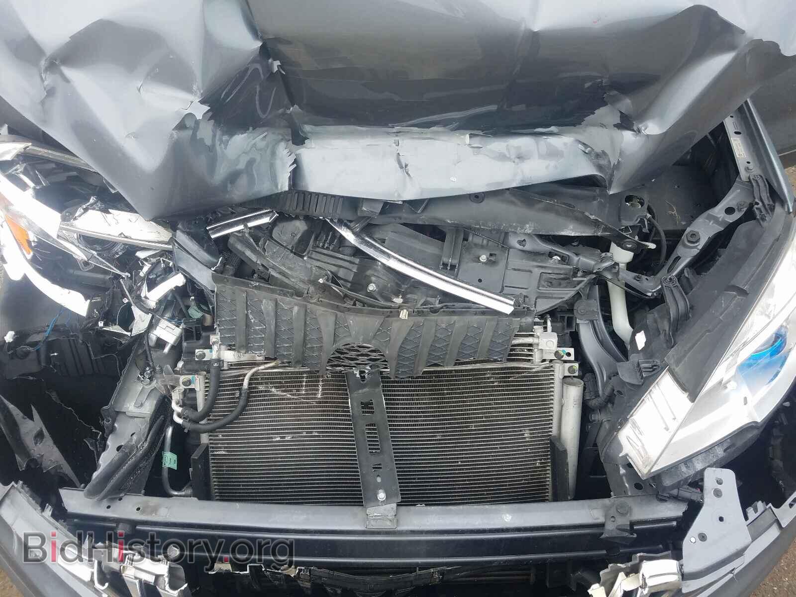 2014 BUICK ENCORE - VIN: KL4CJDSB2EB544912 - Photo 7