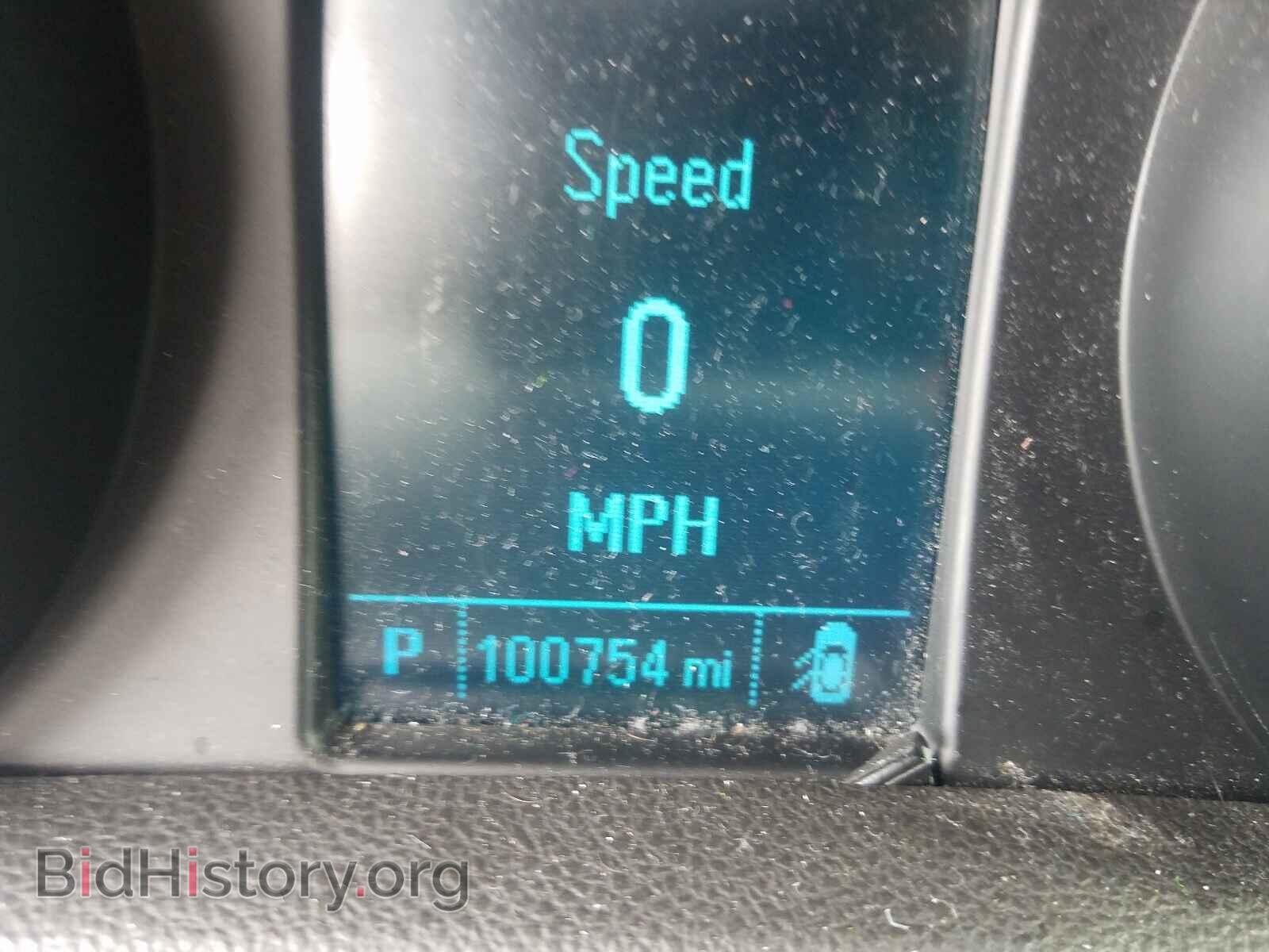 2014 BUICK ENCORE - VIN: KL4CJDSB2EB544912 - Photo 8