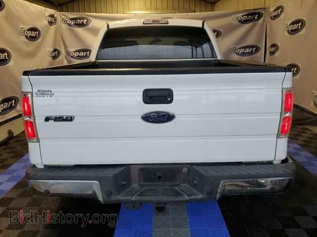 2009 FORD F-150 - VIN: 1FTRW12899FA06064 - Photo 6