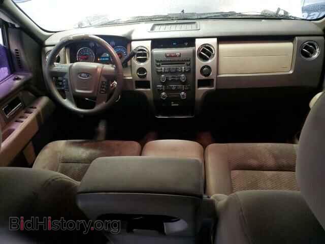 2009 FORD F-150 - VIN: 1FTRW12899FA06064 - Photo 8