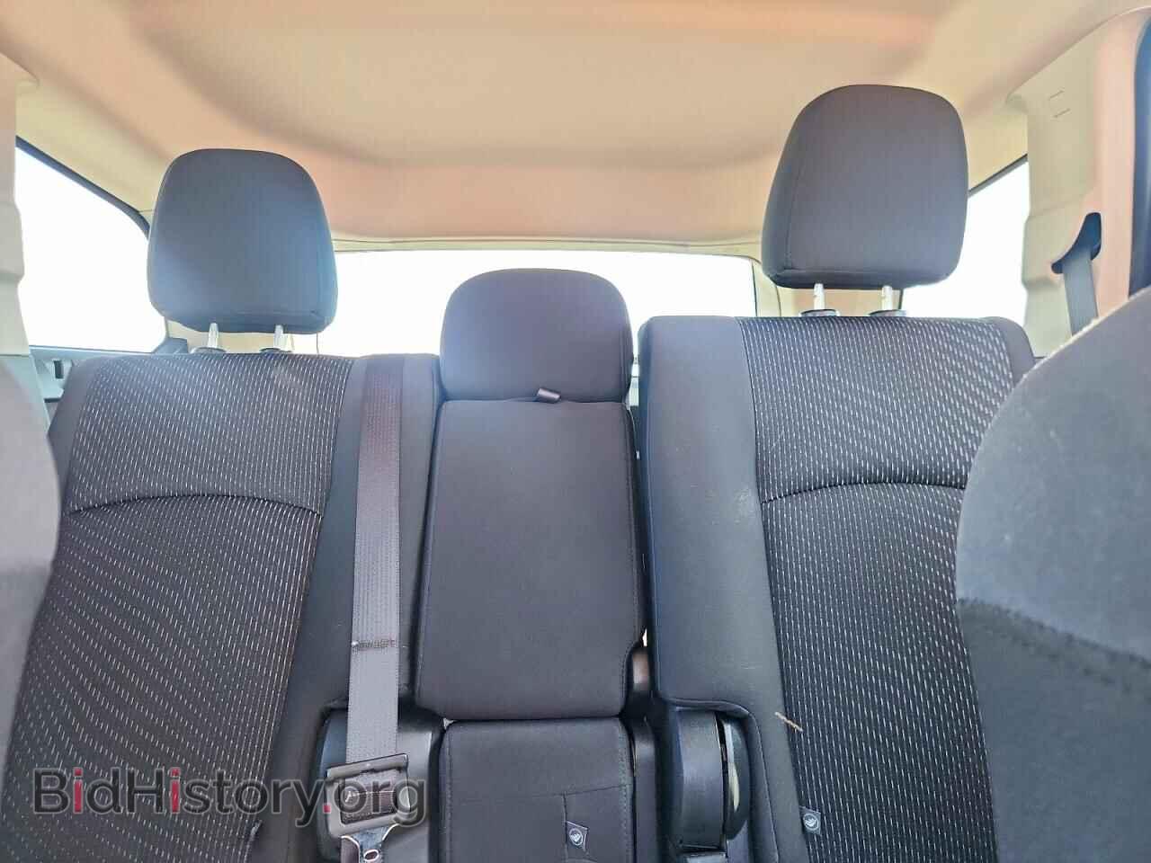 2017 DODGE JOURNEY - VIN: 3C4PDCAB7HT622596 - Photo 10