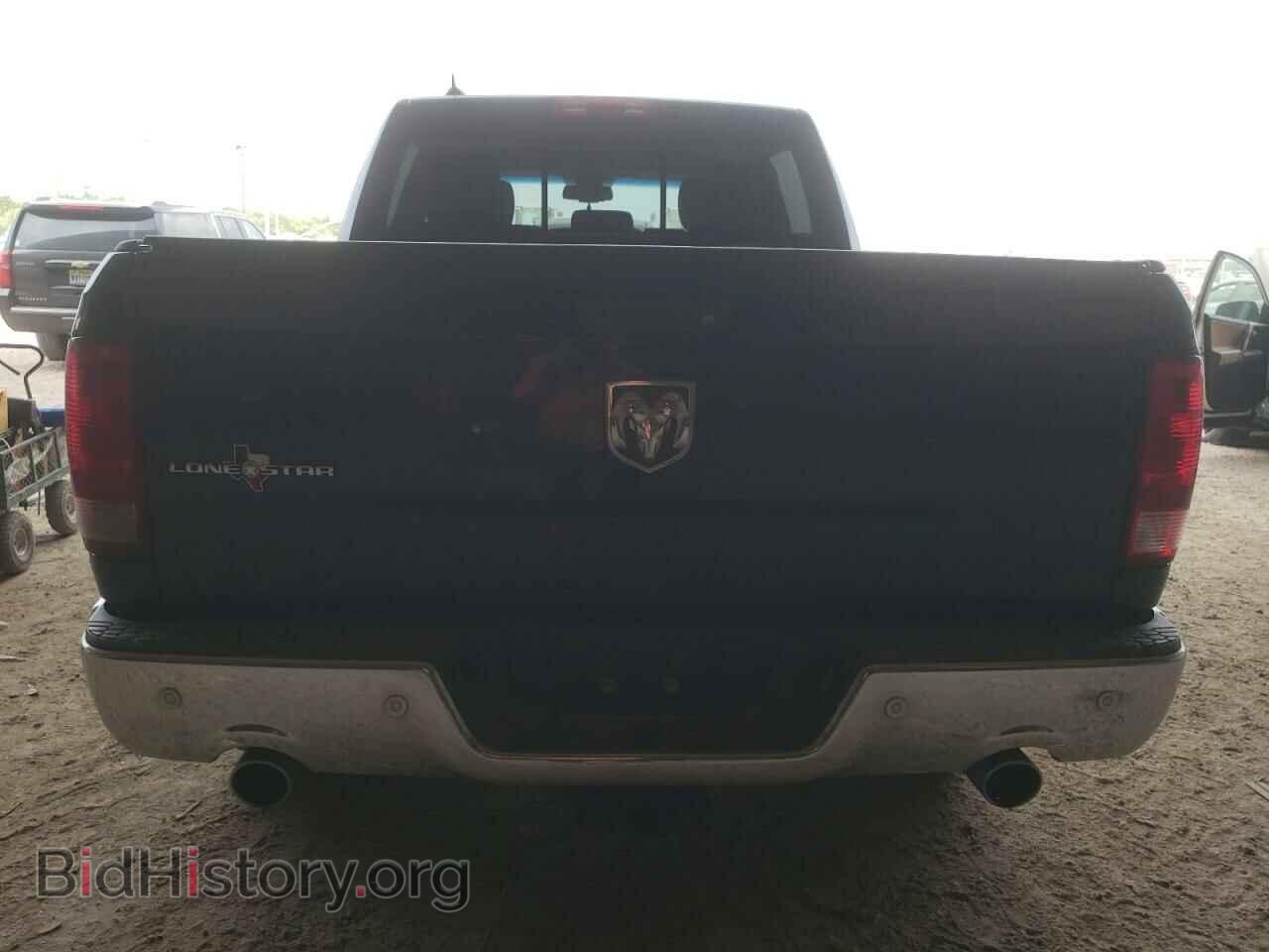 2016 RAM 1500 - VIN: 1C6RR6LM7GS201530 - Photo 6