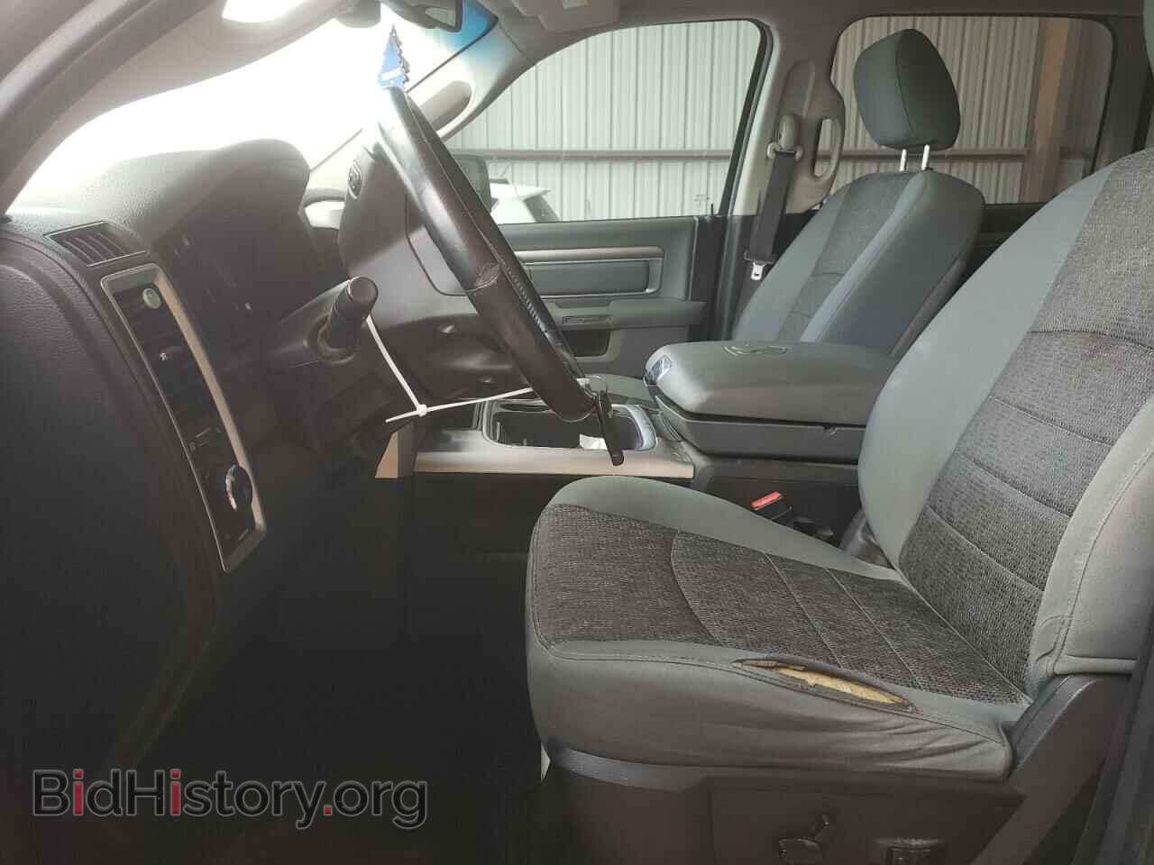 2016 RAM 1500 - VIN: 1C6RR6LM7GS201530 - Photo 7