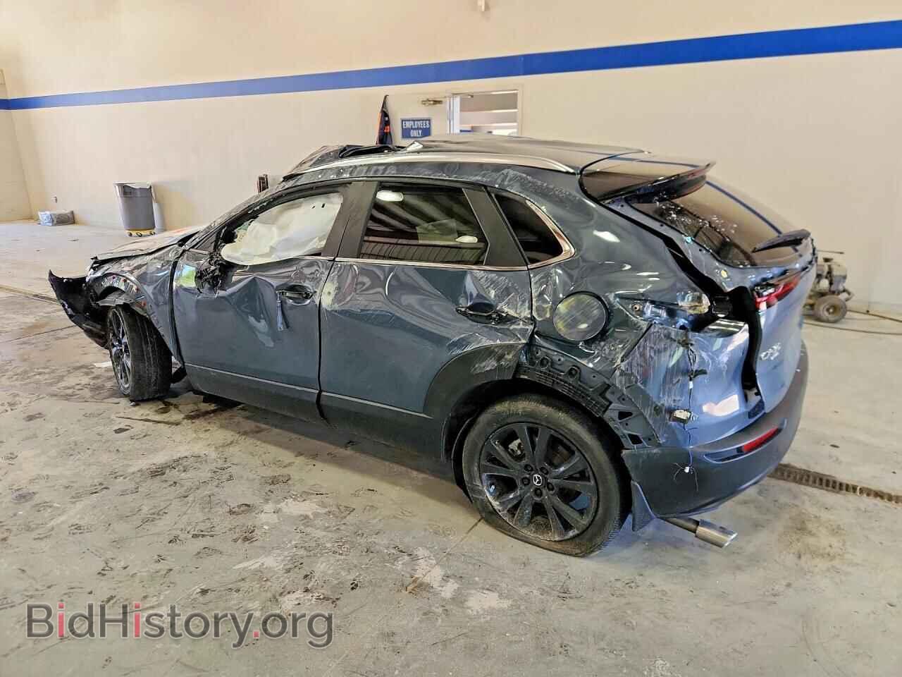 2023 MAZDA CX30 - VIN: 3MVDMBCM8PM510859 - Photo 2