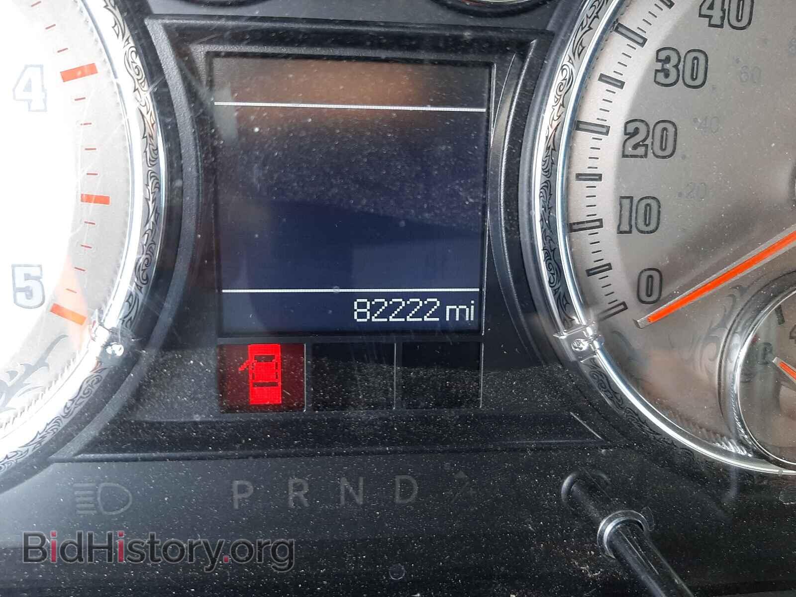 2012 DODGE RAM 3500 - VIN: 3C63D3NL0CG287627 - Фото 8
