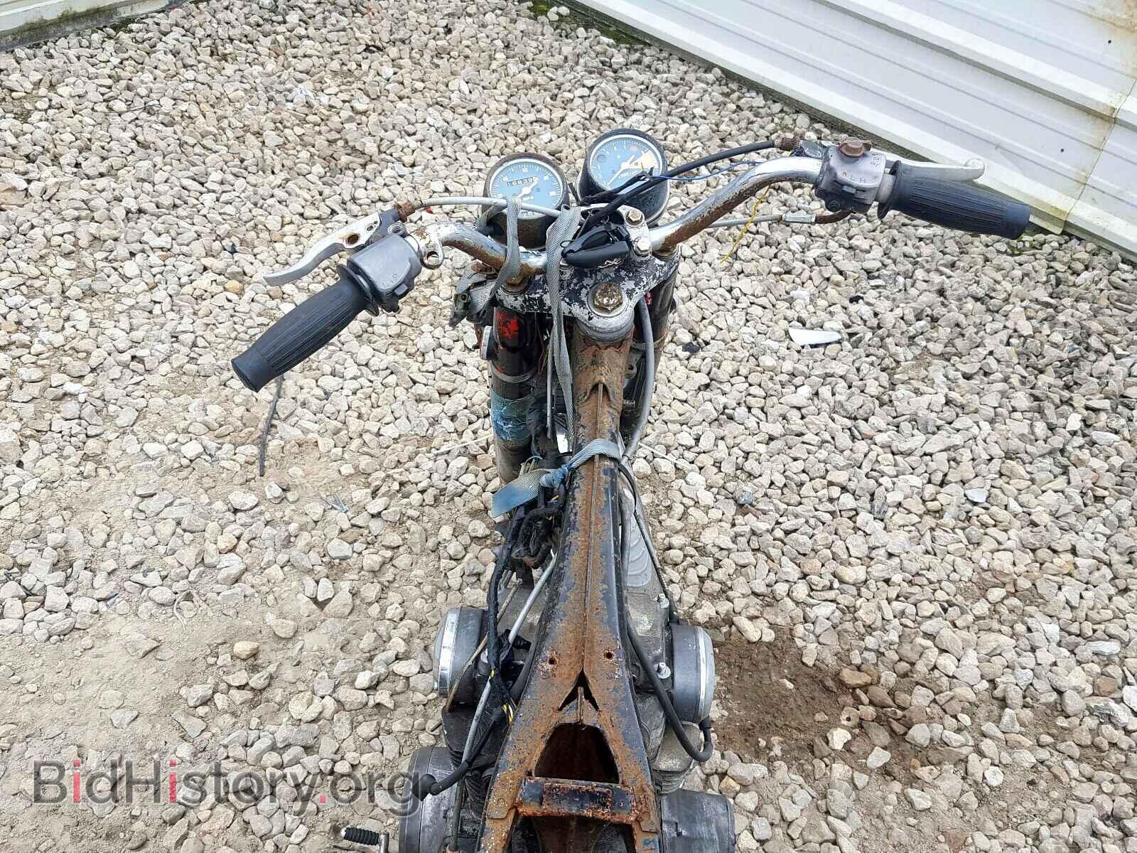 1972 HONDA CB CYCLE - VIN: CB3503091337 - Photo 5
