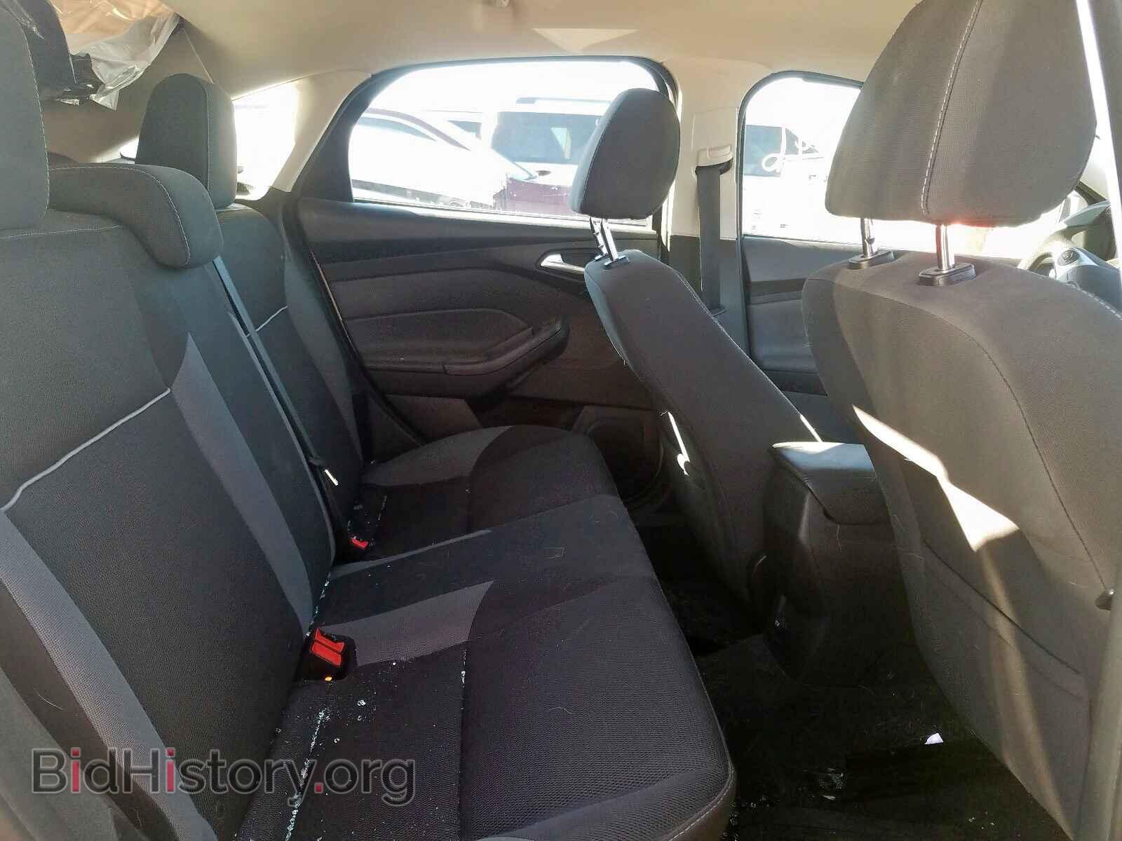 2014 FORD FOCUS SE - VIN: 1FADP3F24EL174754 - Фото 6