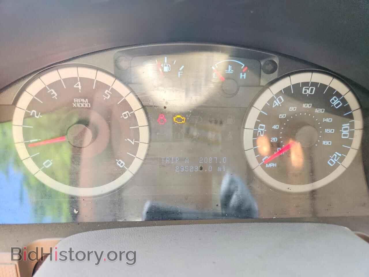 2012 FORD ESCAPE - VIN: 1FMCU9EG0CKB47239 - Фото 9