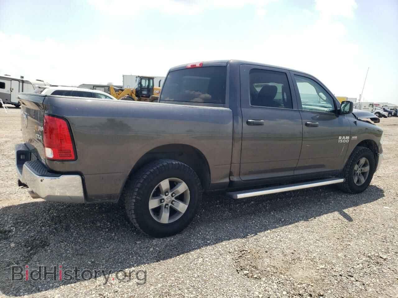 2017 RAM 1500 - VIN: 3C6RR7KT5HG574587 - Фото 3