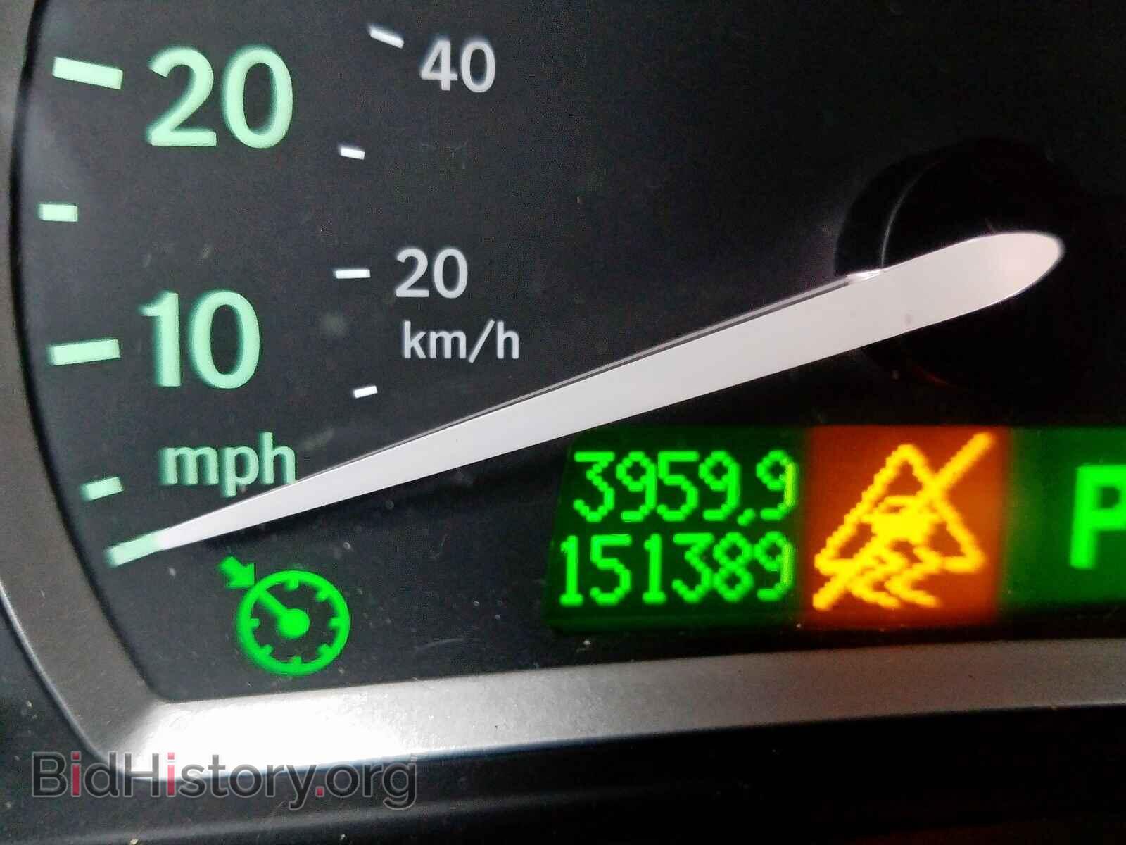 2006 SAAB 9-3 - VIN: YS3FD49Y761104432 - Фото 8