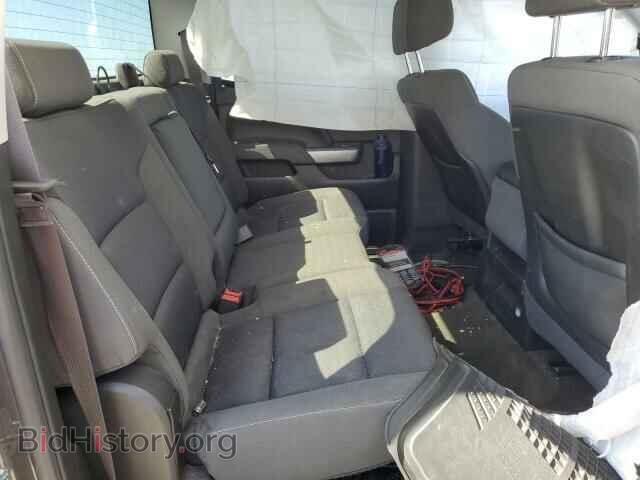 2015 CHEVROLET SILVERADO - VIN: 3GCPCREC1FG315410 - Фото 6