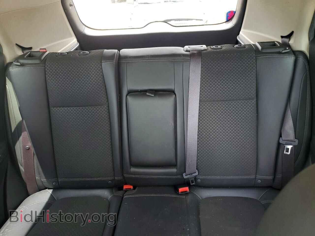 2017 BUICK ENCORE - VIN: KL4CJASB4HB073946 - Photo 10