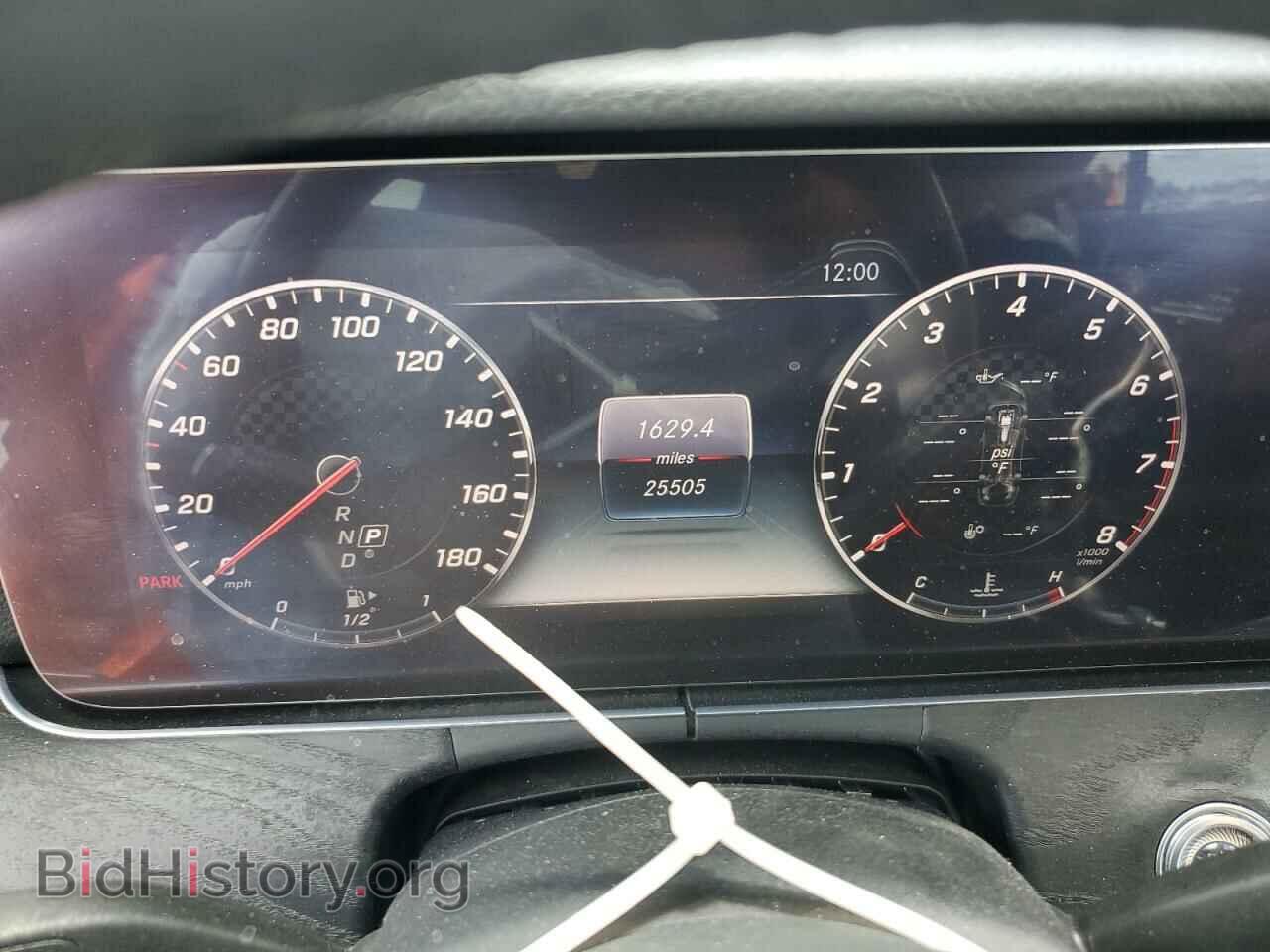 2019 MERCEDES-BENZ E-CLASS - VIN: WDD1J6BB8KF092743 - Фото 8