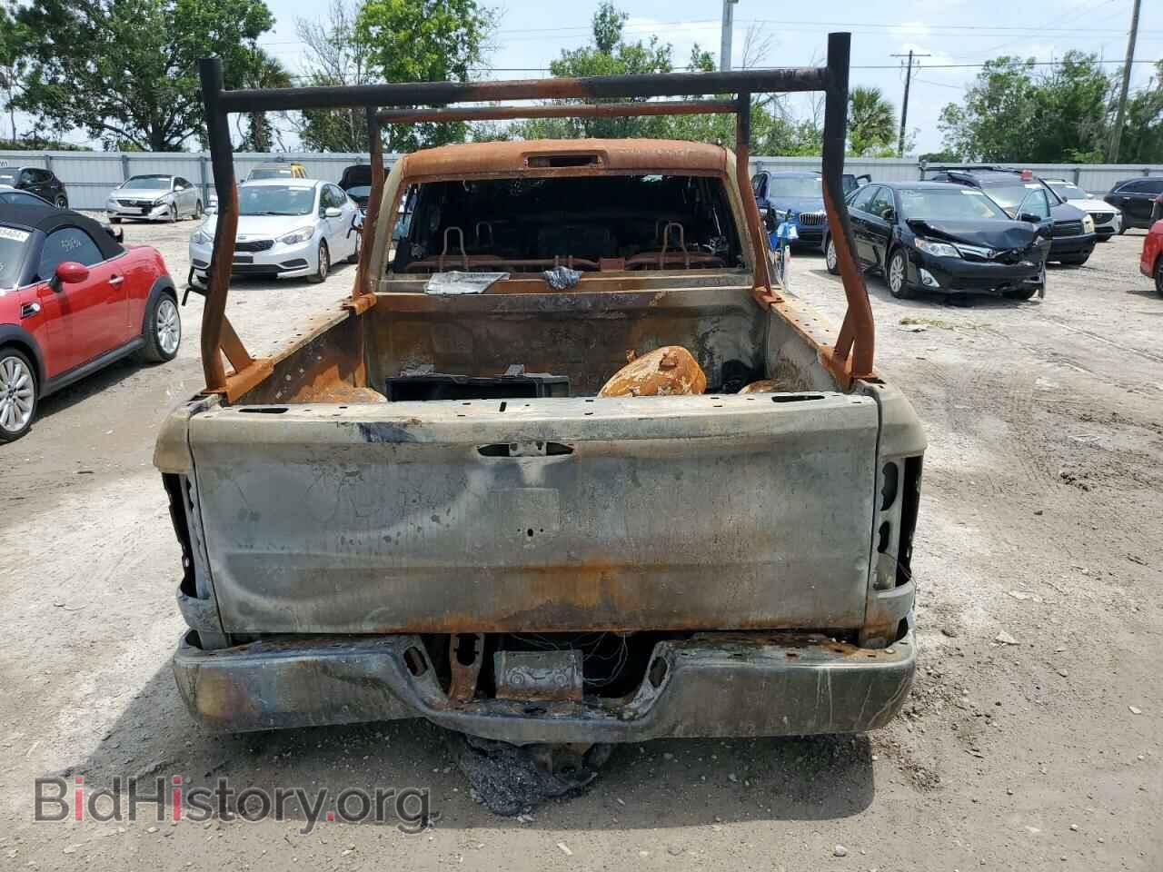 2019 RAM 1500 - VIN: 1C6RR6KM8KS709564 - Фото 6
