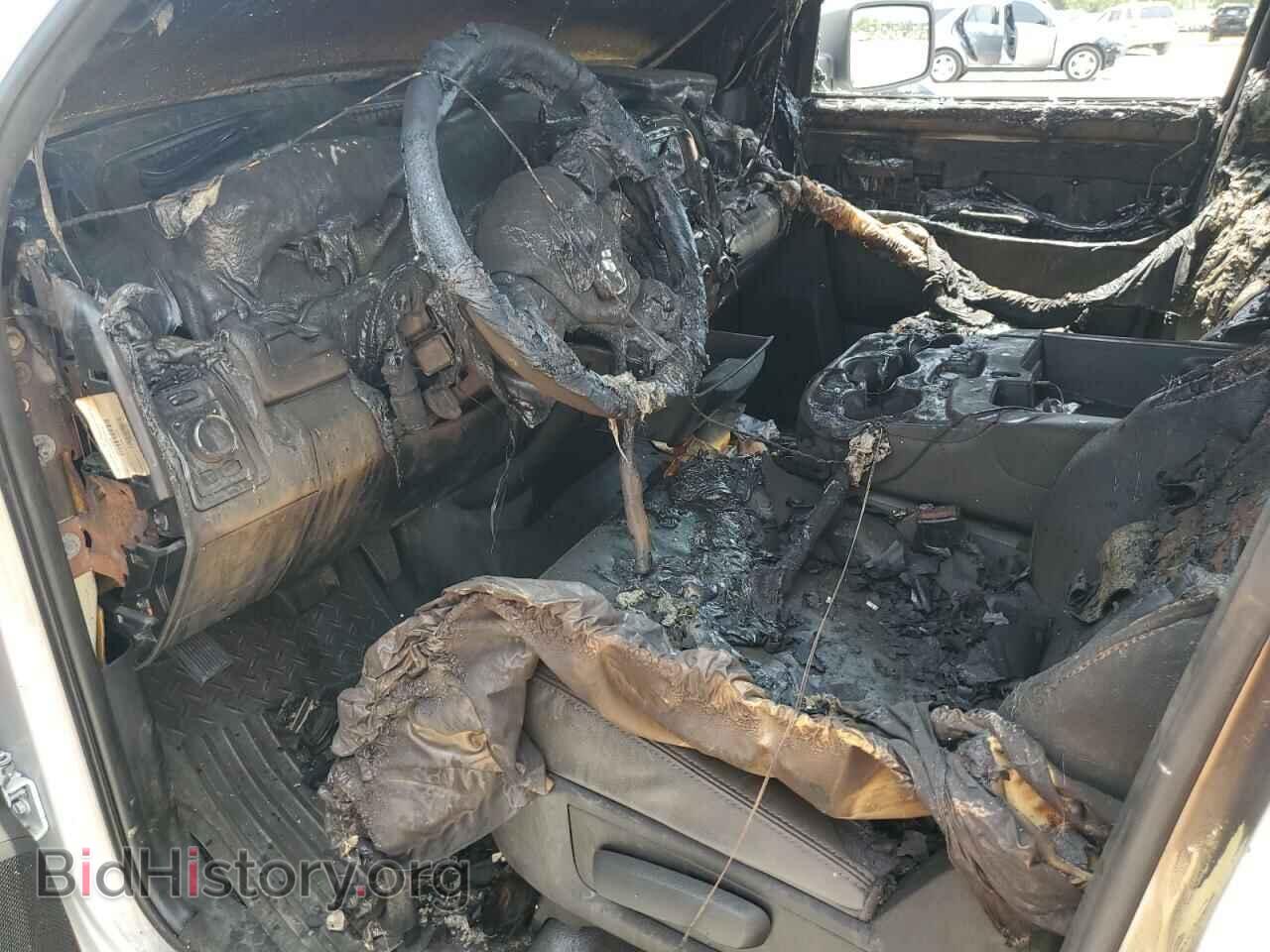 2019 RAM 1500 - VIN: 1C6RR6KM8KS709564 - Фото 8