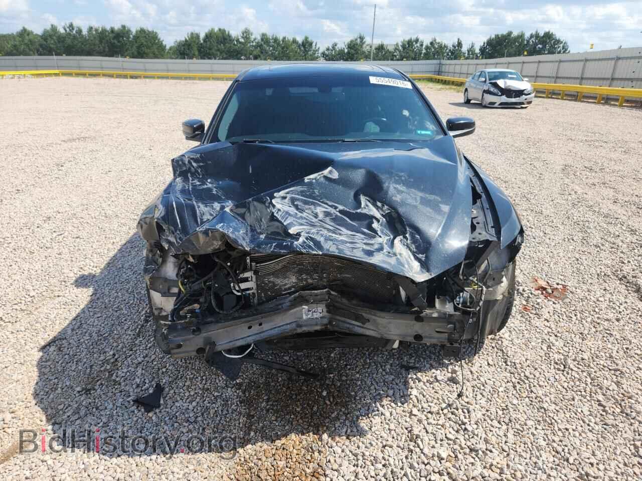 2014 FORD TAURUS - VIN: 1FAHP2E88EG184441 - Photo 5