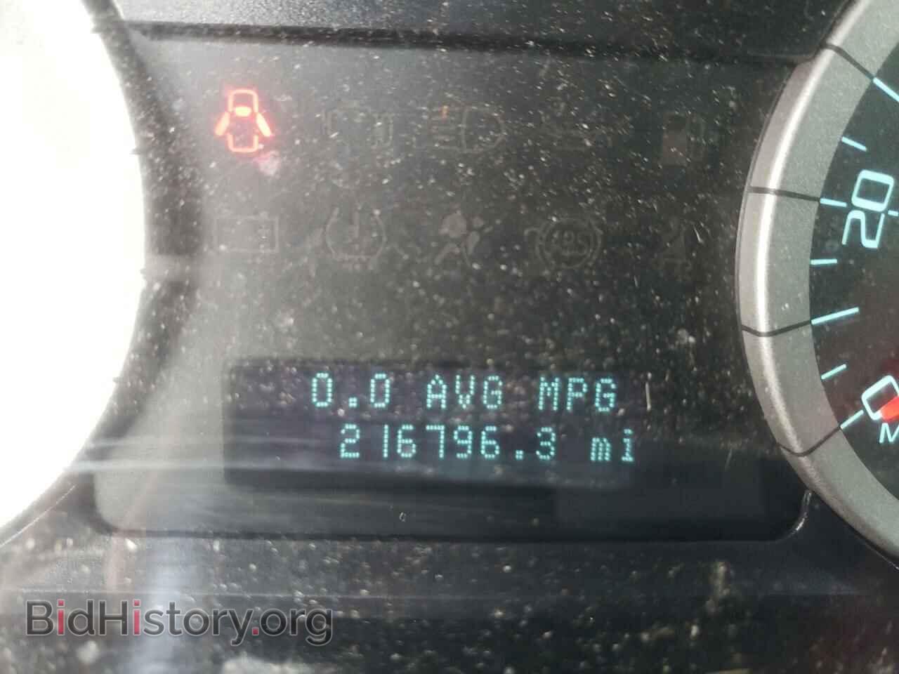 2012 FORD ESCAPE - VIN: 1FMCU9D70CKC51571 - Фото 8