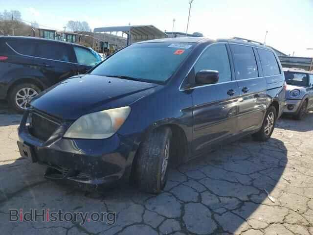 Photo 5FNRL38767B060040 - HONDA All Models 2007