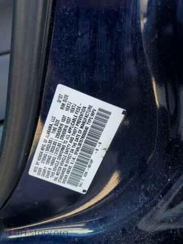 2007 HONDA All Models - VIN: 5FNRL38767B060040 - Фото 13
