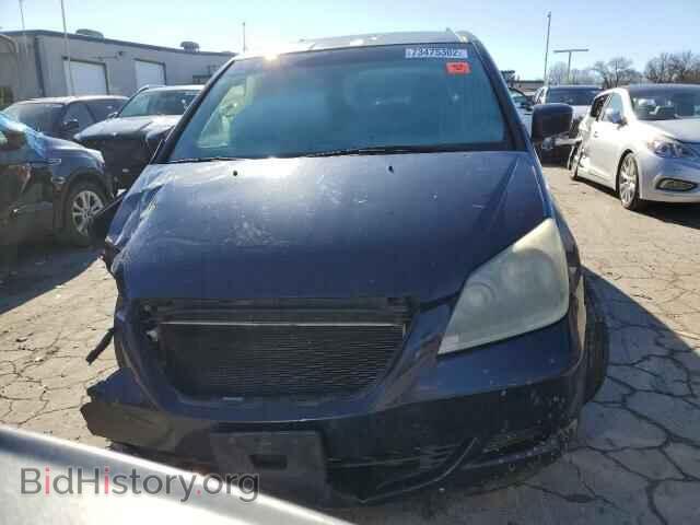 2007 HONDA All Models - VIN: 5FNRL38767B060040 - Фото 5