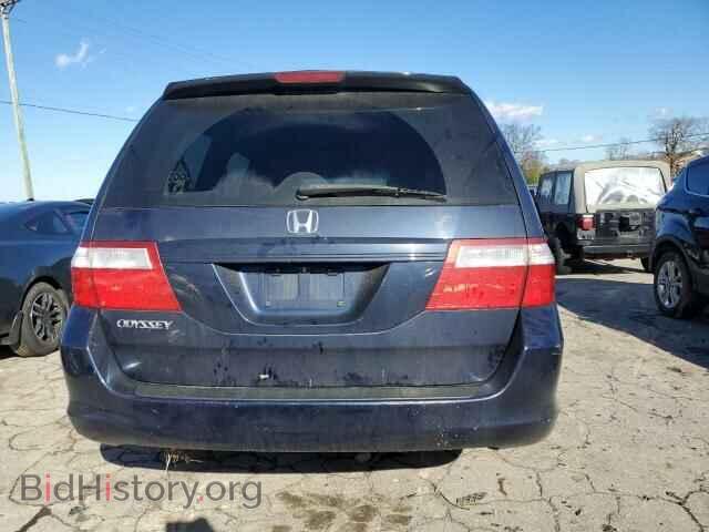 2007 HONDA All Models - VIN: 5FNRL38767B060040 - Фото 6