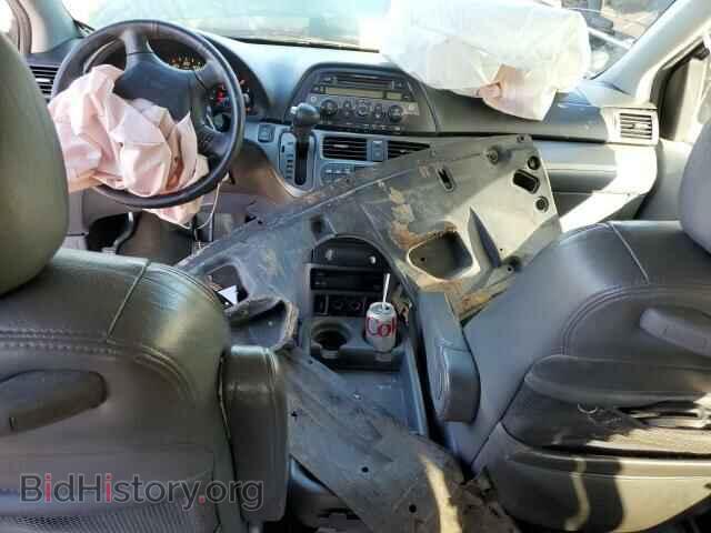 2007 HONDA All Models - VIN: 5FNRL38767B060040 - Фото 8
