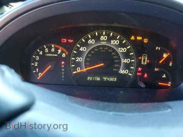 2007 HONDA All Models - VIN: 5FNRL38767B060040 - Фото 9