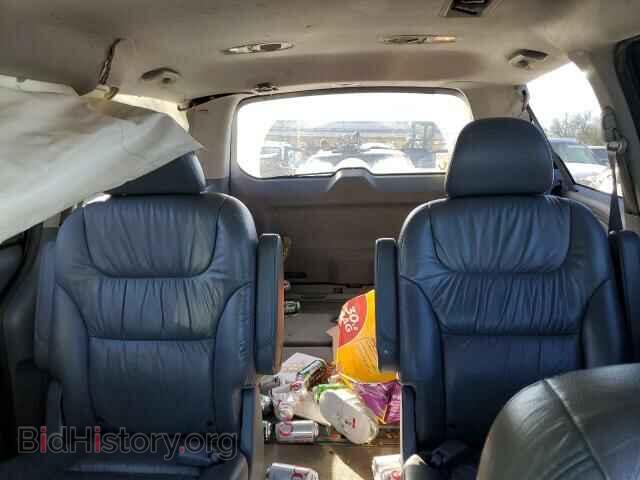 2007 HONDA All Models - VIN: 5FNRL38767B060040 - Фото 10