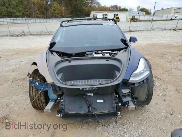 2020 TESLA MODEL 3 - VIN: 5YJ3E1EB7LF795486 - Фото 5