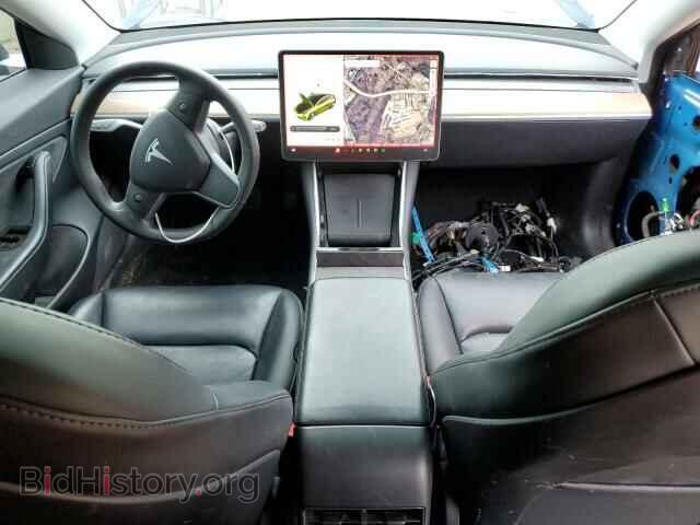 2020 TESLA MODEL 3 - VIN: 5YJ3E1EB7LF795486 - Фото 8