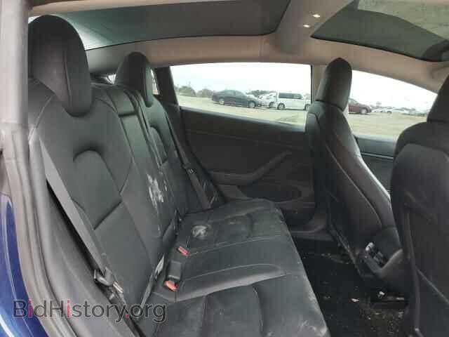 2020 TESLA MODEL 3 - VIN: 5YJ3E1EB7LF795486 - Фото 10