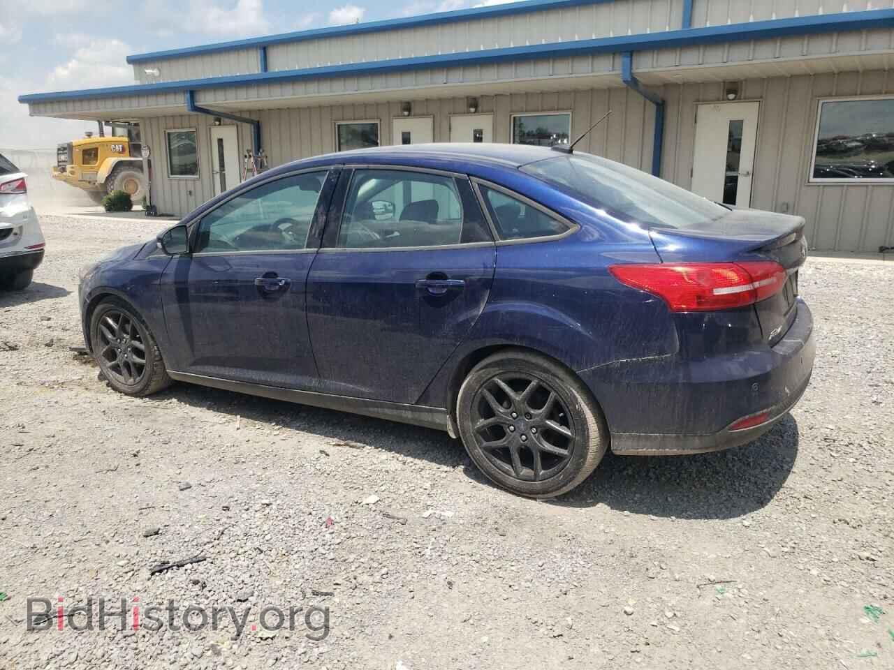 2016 FORD FOCUS - VIN: 1FADP3F23GL311881 - Photo 2