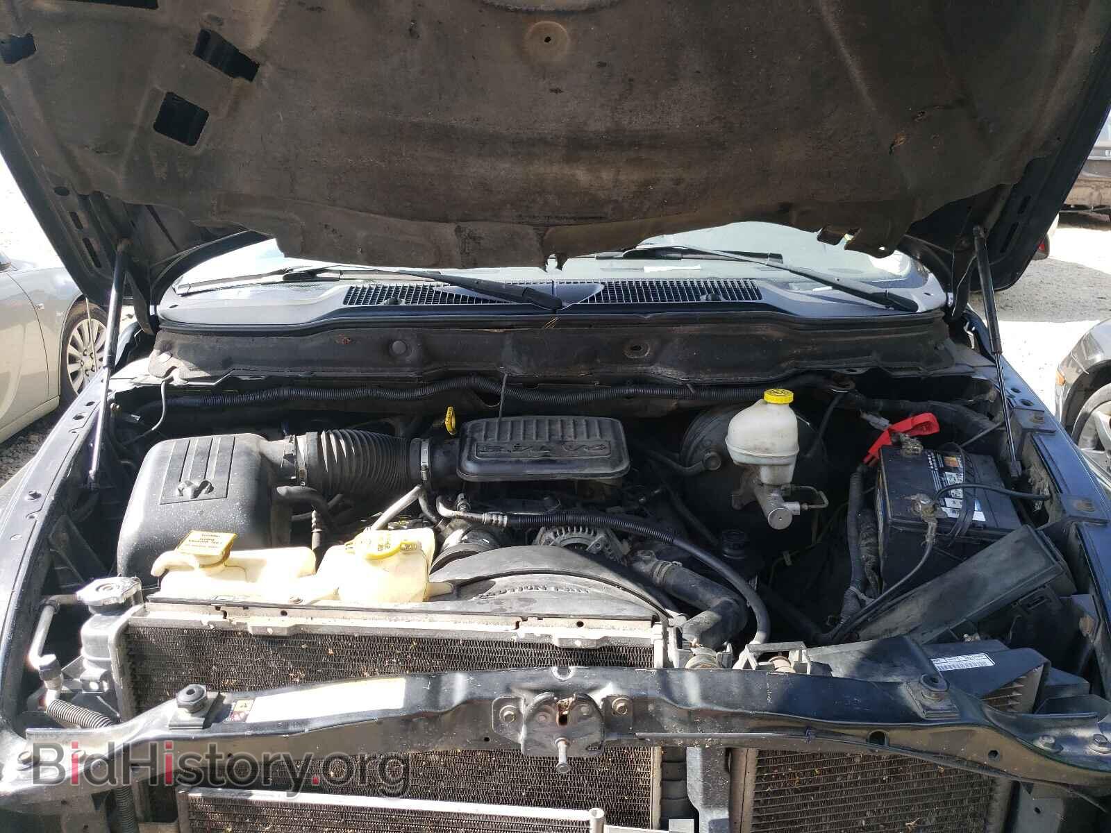 2007 DODGE RAM 1500 - VIN: 1D7HA16K07J574168 - Фото 7
