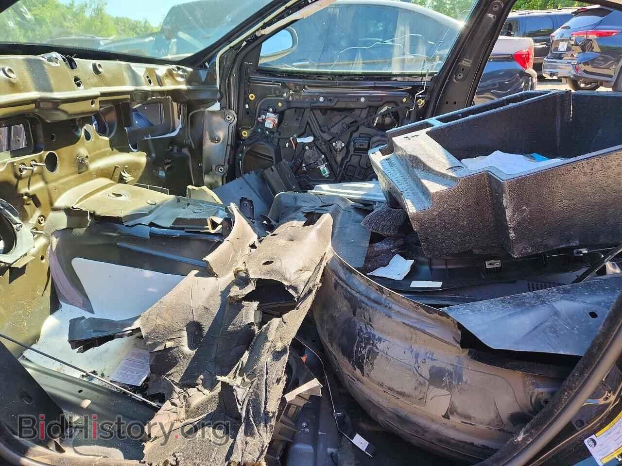 2020 DODGE CHARGER - VIN: 2C3CDXL95LH199247 - Фото 7