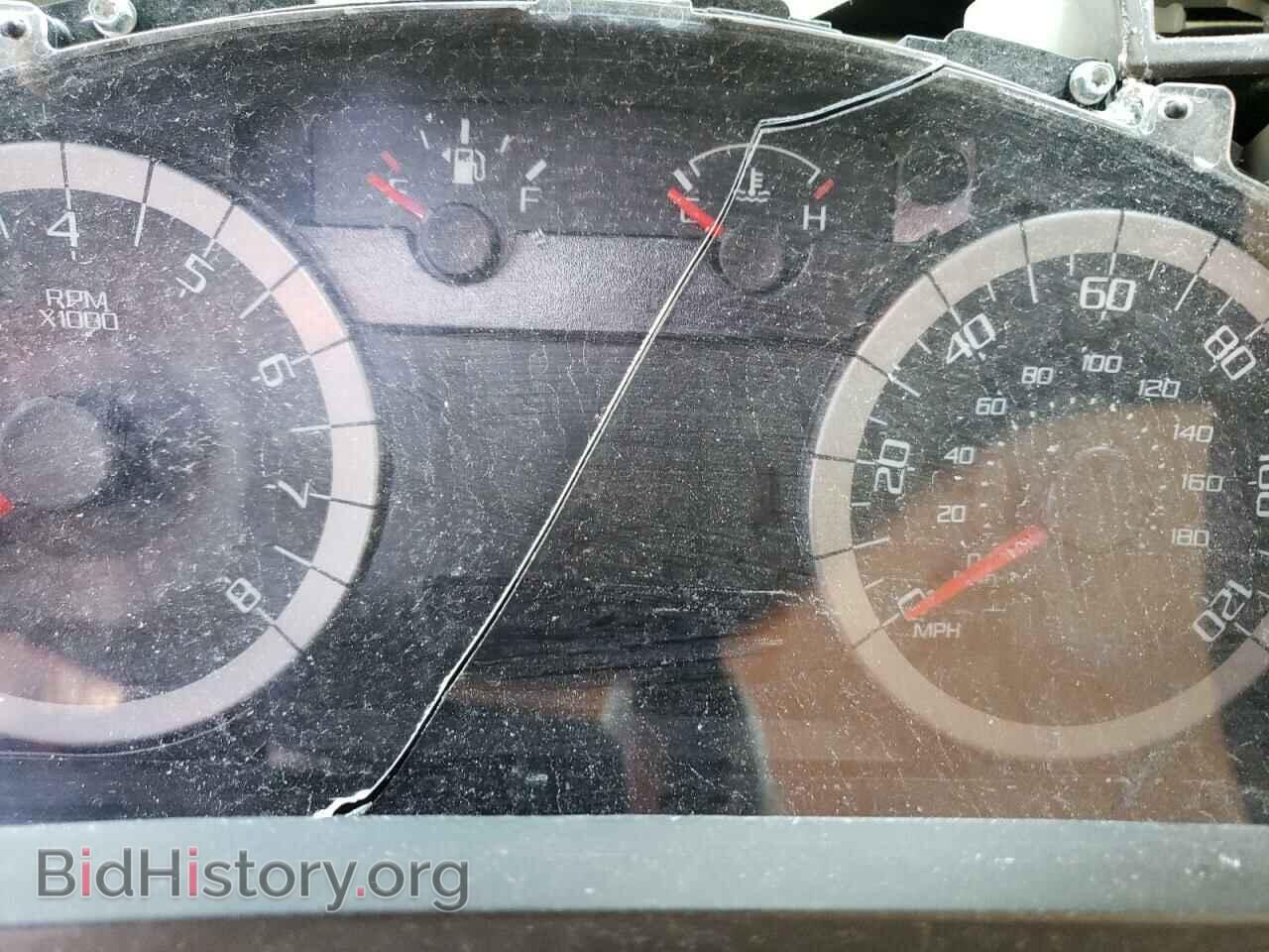 2012 FORD ESCAPE - VIN: 1FMCU0C70CKA28704 - Photo 8