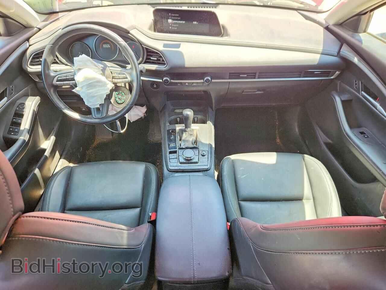 2022 MAZDA CX30 - VIN: 3MVDMBBL3NM429404 - Photo 8