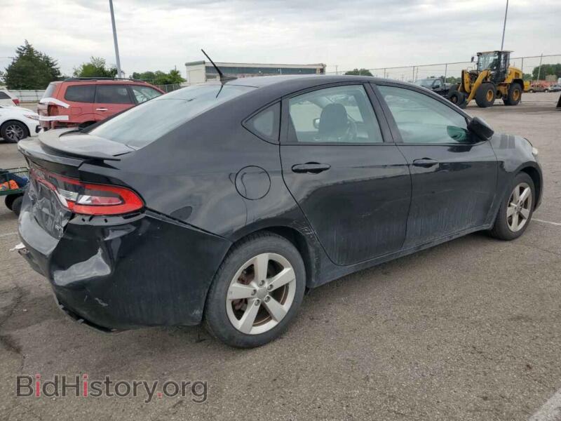 2015 Dodge DART (VIN 1C3CDFBB0FD380613) — фото 3 из 12