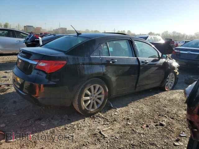 2013 CHRYSLER 200 - VIN: 1C3CCBBB4DN538664 - Фото 3