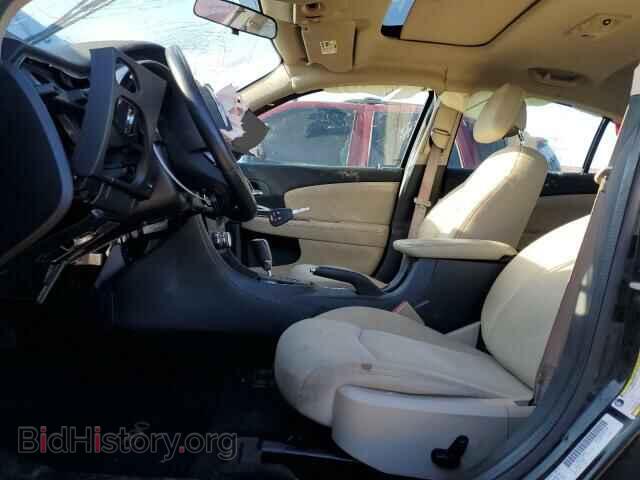 2013 CHRYSLER 200 - VIN: 1C3CCBBB4DN538664 - Фото 7
