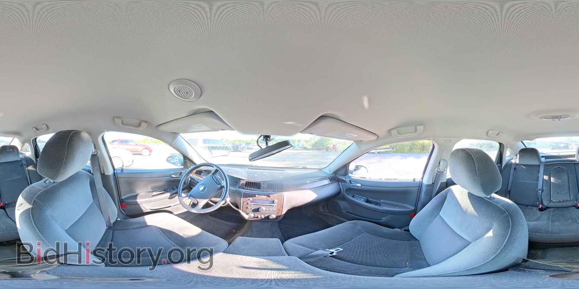 2013 CHEVROLET IMPALA - VIN: 2G1WB5E36D1163243 - Photo 14