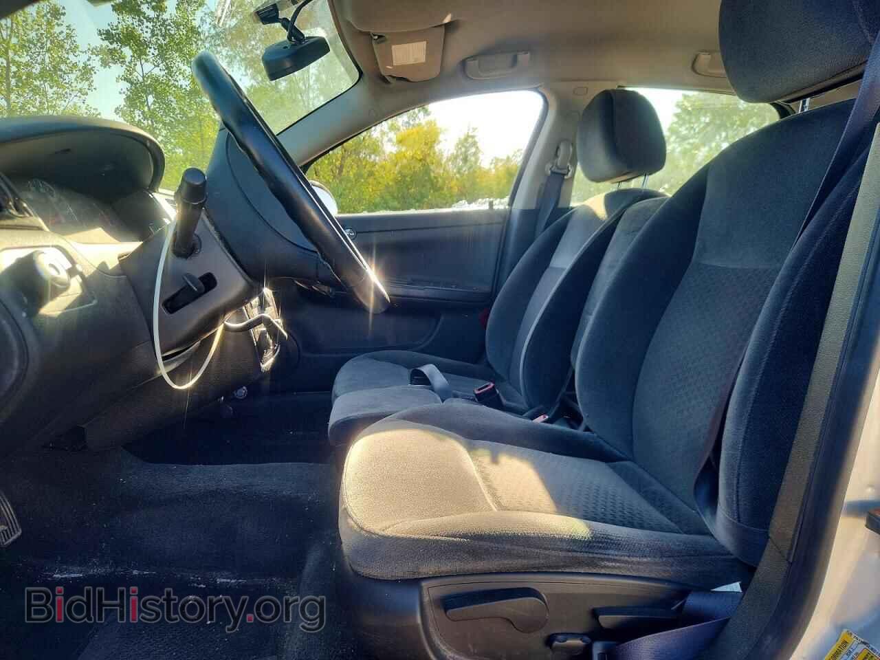 2013 CHEVROLET IMPALA - VIN: 2G1WB5E36D1163243 - Photo 7