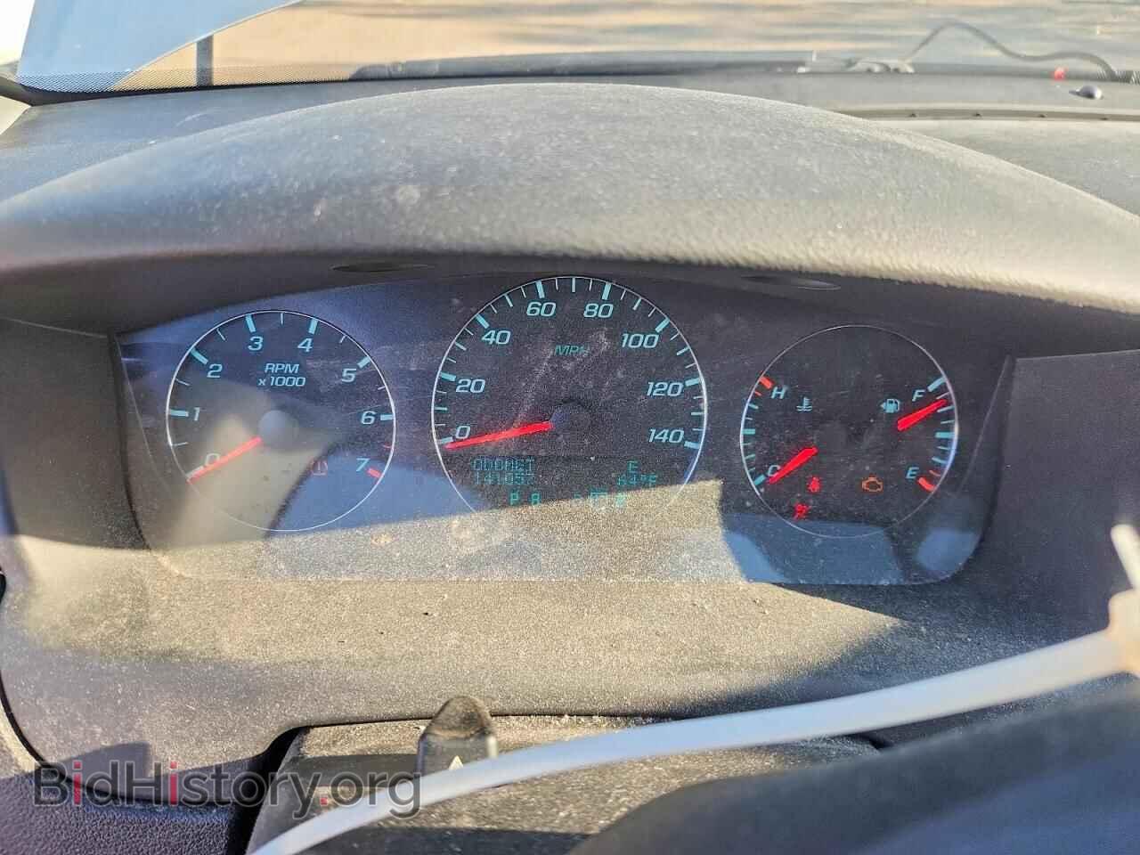 2013 CHEVROLET IMPALA - VIN: 2G1WB5E36D1163243 - Photo 9