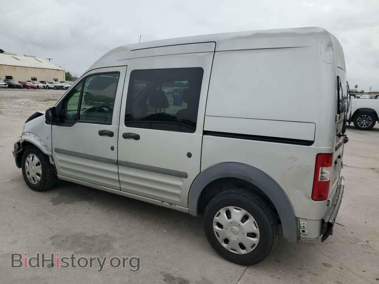 2010 FORD TRANSIT - VIN: NM0LS6AN2AT002902 - Фото 2