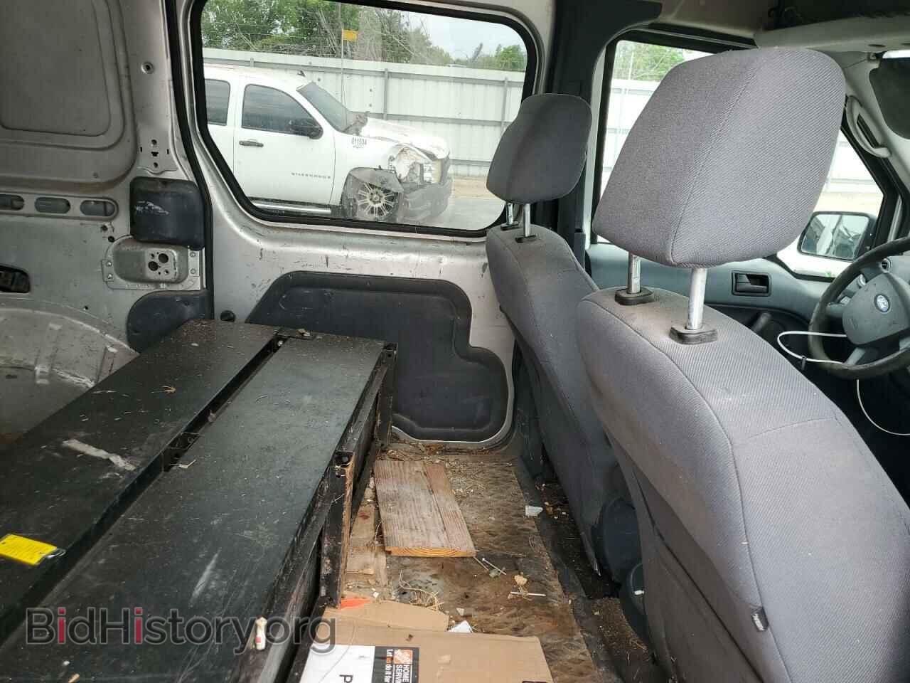 2010 FORD TRANSIT - VIN: NM0LS6AN2AT002902 - Фото 11