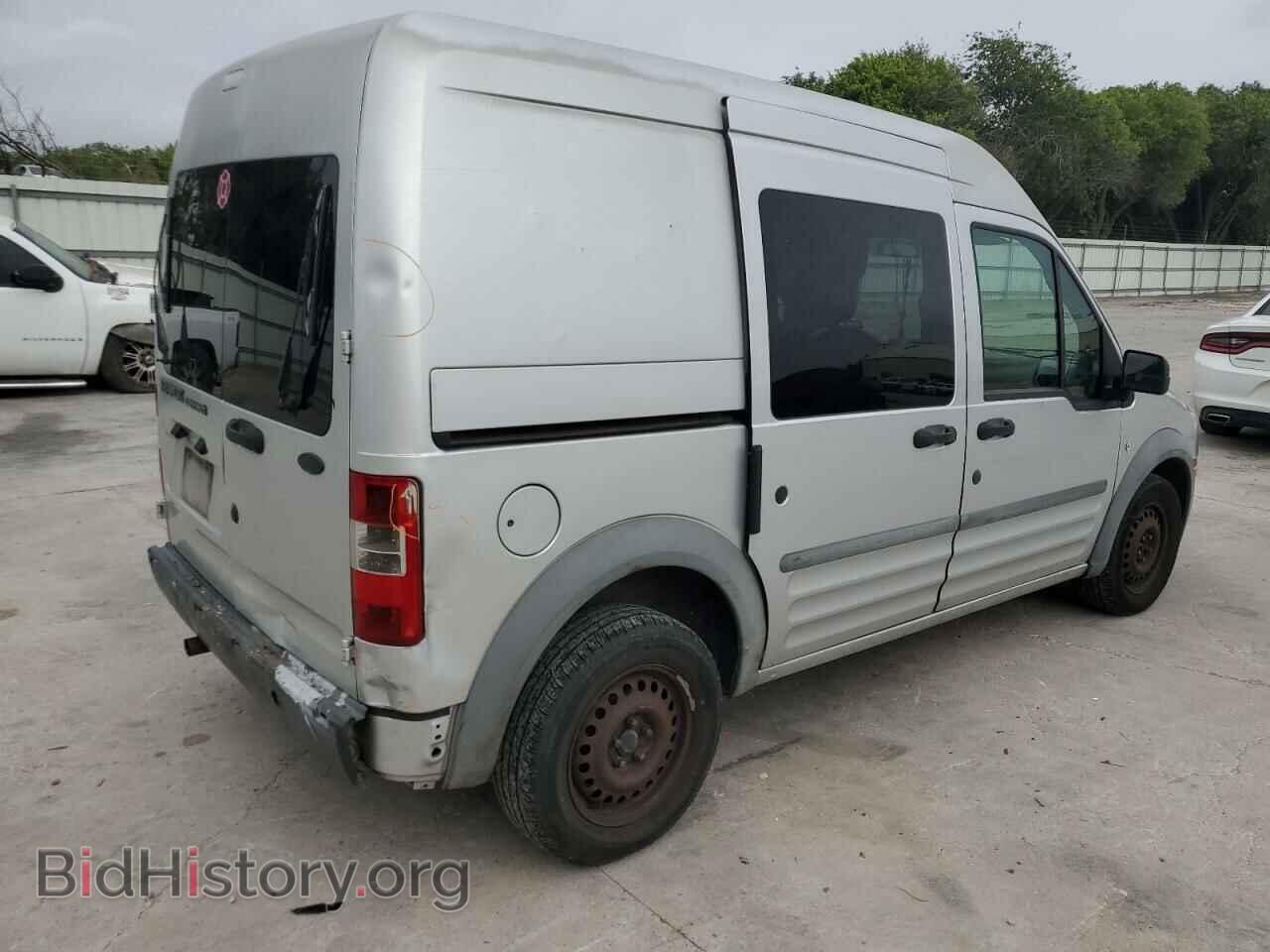 2010 FORD TRANSIT - VIN: NM0LS6AN2AT002902 - Фото 3