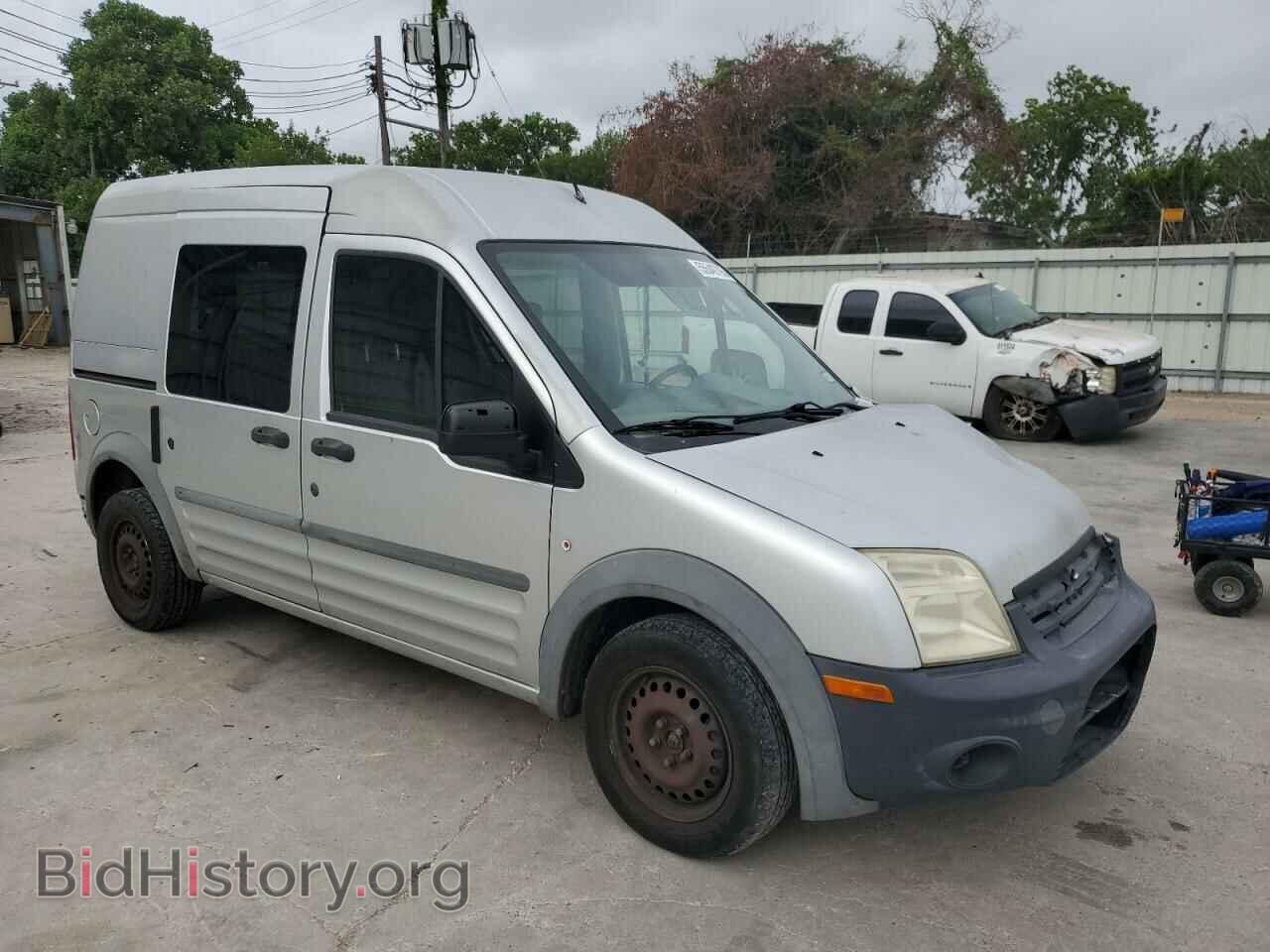 2010 FORD TRANSIT - VIN: NM0LS6AN2AT002902 - Фото 4