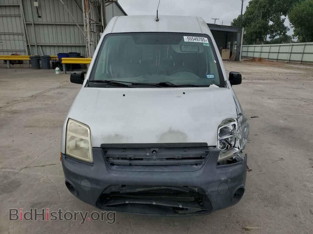 2010 FORD TRANSIT - VIN: NM0LS6AN2AT002902 - Фото 5